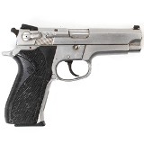 SMITH & WESSON 5906 9MM LUGER (9X19 PARA) - 2 of 2