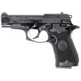 BERETTA 85 FS CHEETAH .380 ACP - 1 of 2