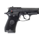 BERETTA 85 FS CHEETAH .380 ACP - 2 of 2
