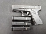 GLOCK G19 GEN 3 9MM LUGER (9x19 PARA) - 1 of 3