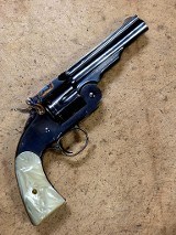 UBERTI 1875 SCHOFIELD BREAKTOP .45 LC - 2 of 3
