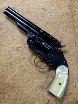 UBERTI 1875 SCHOFIELD BREAKTOP .45 LC - 1 of 3