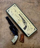 UBERTI 1875 SCHOFIELD BREAKTOP .45 LC - 3 of 3