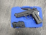 GIRSAN REGARD 9MM LUGER (9x19 PARA) - 1 of 3