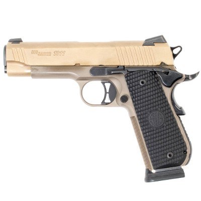 SIG SAUER 1911 .45 ACP