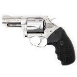 CHARTER ARMS BULLDOG .44 S&W SPECIAL - 1 of 3