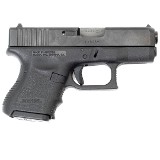 GLOCK 26 GEN 3 9MM LUGER (9X19 PARA) - 2 of 3