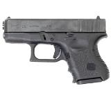 GLOCK 26 GEN 3 9MM LUGER (9X19 PARA) - 1 of 3