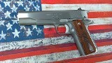 SPRINGFIELD ARMORY 1911 MIL-SPEC .45 ACP - 3 of 3