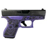 GLOCK G42 SUBCOMPACT .380 ACP - 1 of 1