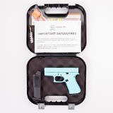 GLOCK G43X [REB] 9MM LUGER (9X19 PARA) - 3 of 3