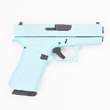 GLOCK G43X [REB] 9MM LUGER (9X19 PARA) - 2 of 3