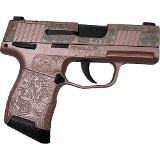 SIG SAUER P365 9MM LUGER (9X19 PARA)