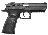 MAGNUM RESEARCH BABY DESERT EAGLE 9MM LUGER (9X19 PARA)