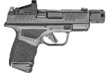 SPRINGFIELD ARMORY HELLCAT RDP *10 ROUND* 9MM LUGER (9X19 PARA) - 1 of 1