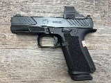 Shadow Systems MR920 9MM LUGER (9X19 PARA) - 1 of 1
