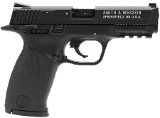 SMITH & WESSON M&P22 12 ROUND THREADED BARREL .22 LR - 1 of 3