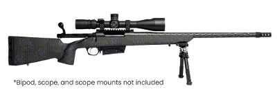 HORIZON FIREARMS VANDAL CARBON II .300 PRC