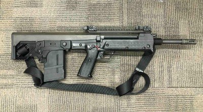 KELTEC RFB .308 WIN/7.62MM NATO