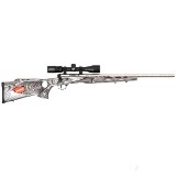 SAVAGE ARMS B-MAG .17 WSM - 2 of 3