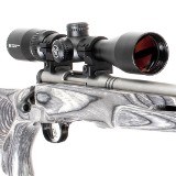 SAVAGE ARMS B-MAG .17 WSM - 3 of 3