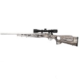 SAVAGE ARMS B-MAG .17 WSM - 1 of 3