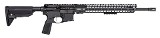 GEISSELE AUTOMATICS BORDER PATROL 5.56X45MM NATO