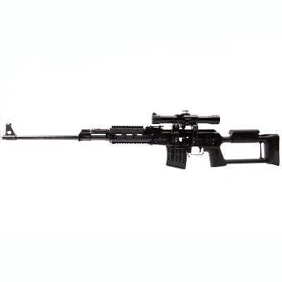 ZASTAVA ARMS PAPM91SR 7.62X54MMR