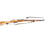 RUSSIAN STATE FACTORIES 91/30 7.62X54MMR - 3 of 3