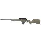 SAVAGE ARMS AXIS - LEFT HAND .308 WIN - 1 of 3