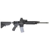 LMT DEFENSE DEFENDER 2000 5.56X45MM NATO - 2 of 2