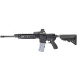 LMT DEFENSE DEFENDER 2000 5.56X45MM NATO