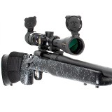 REMINGTON MODEL 700 .25-06 REM - 3 of 3