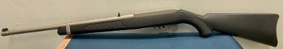 RUGER 10/22 .22 LR