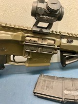 AERO PRECISION M4E1 5.56X45MM NATO - 2 of 3