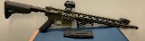 AERO PRECISION M4E1 5.56X45MM NATO