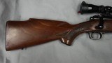 WINCHESTER MODEL 70 .270 WIN - 2 of 3