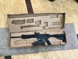 SMITH & WESSON M&P15-22 SPORT .22 LR