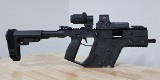 KRISS VECTOR GEN 2 SDP .45 ACP - 1 of 3