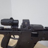 KRISS VECTOR GEN 2 SDP .45 ACP - 3 of 3