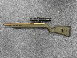 RUGER 10/22 MAGPUL HUNTER .22 LR - 2 of 3