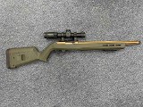 RUGER 10/22 MAGPUL HUNTER .22 LR - 3 of 3