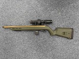 RUGER 10/22 MAGPUL HUNTER .22 LR - 1 of 3