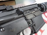 RUGER AR-556 5.56X45MM NATO - 3 of 3
