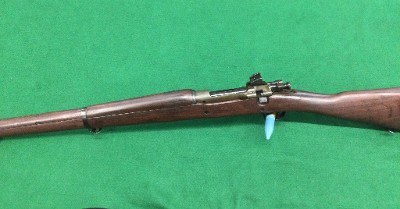 REMINGTON 1903A3 .30-06 SPRG