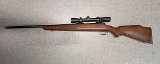 SAVAGE ARMS 110 .30-06 SPRG