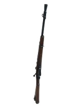 GOLDEN STATE ARMS CORP. Sante Fe Jungle Carbine MK 1 .303 BRITISH - 3 of 3