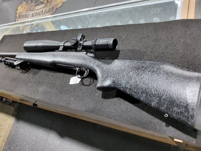 REMINGTON 700 .30-06 SPRG