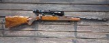 SAKO L579 FORESTER .22-250 REM