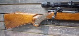 SAKO L579 FORESTER .22-250 REM - 2 of 3